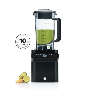 PowerFuel Digital Blender