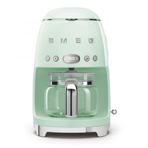 Smeg kaffemaskine DCF02PGEU