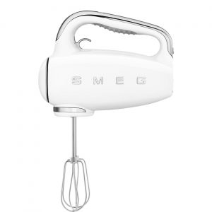 Smeg håndmixer - Hvid