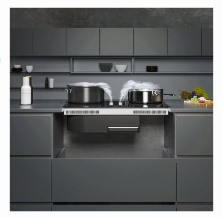 Silverline Induktionskogeplade IM 7110-80 INT - Billede 2
