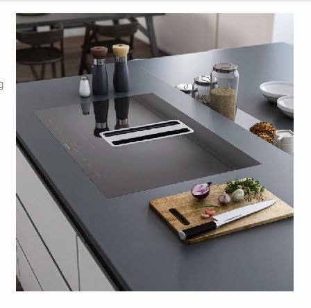 Silverline Induktionskogeplade IM 7110-80 INT - Billede 4