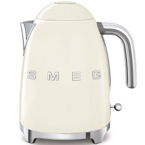 SMEG Elkedel KLF03CREU