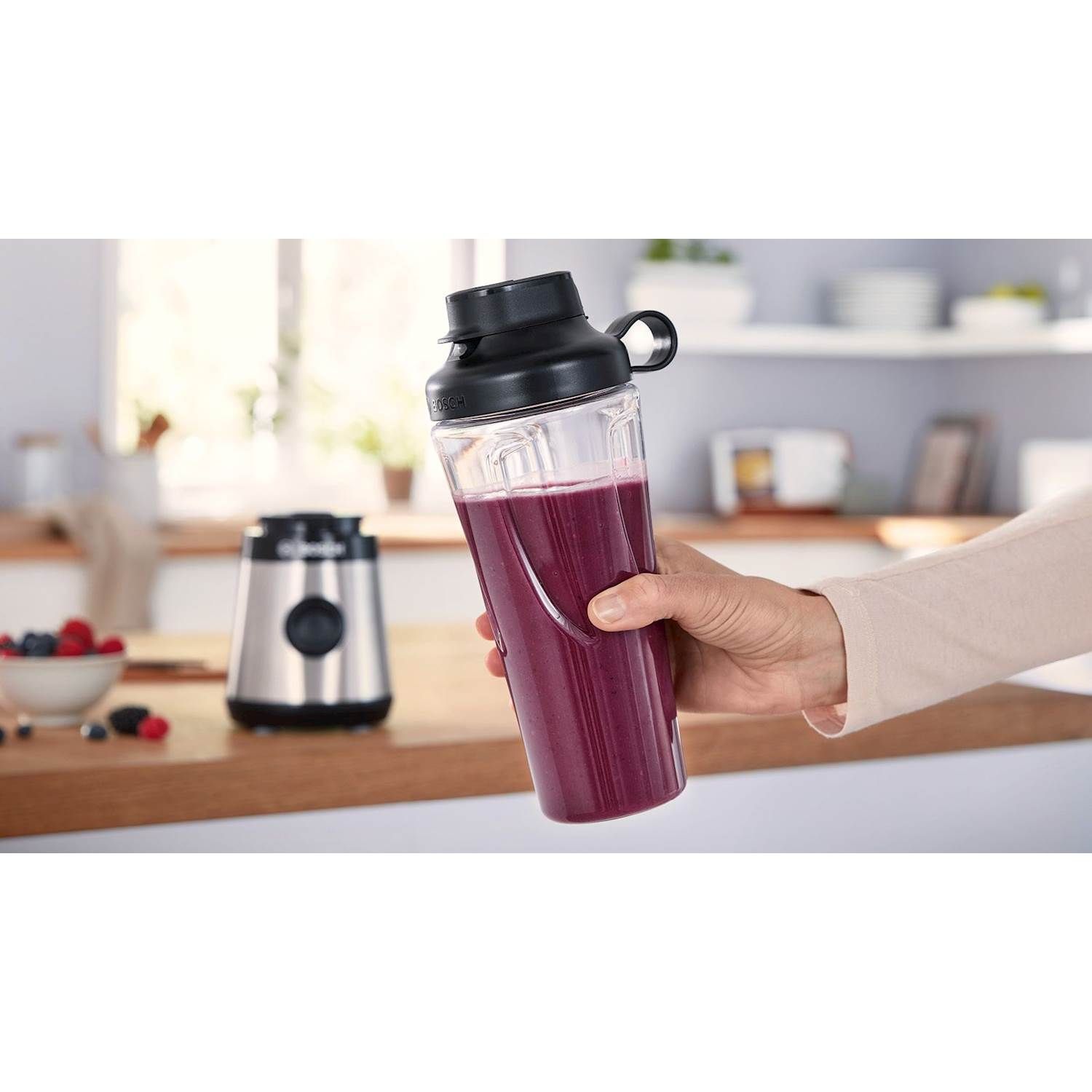 Bosch Blender MMB2111M - Billede 13
