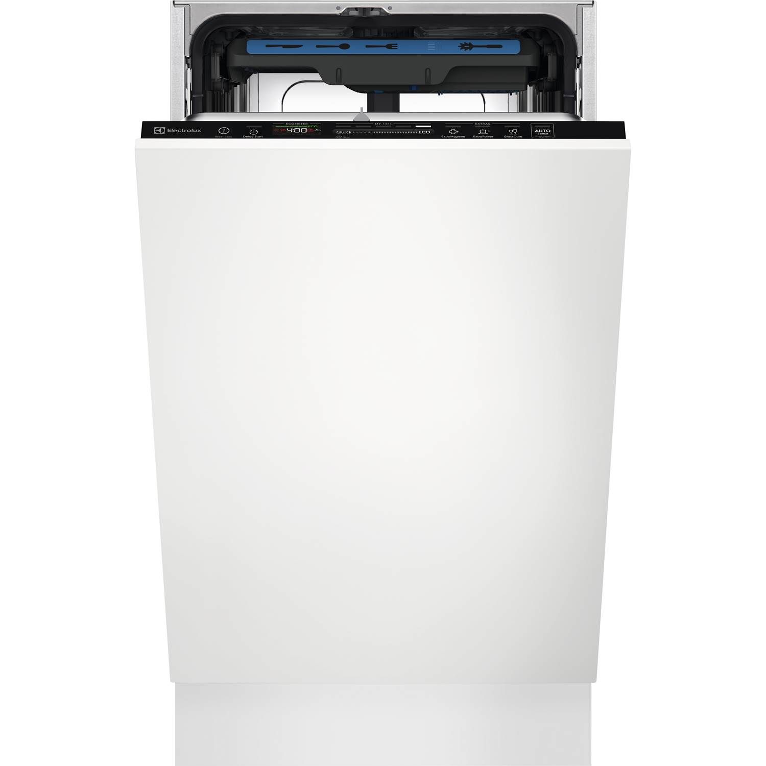 Electrolux Integrerbar opvaskemaskine EEM63310L
