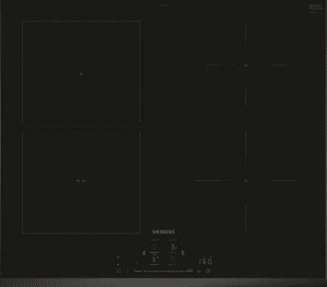 Siemens Induktionskogeplade ED651HSC1E - FRI FRAGT