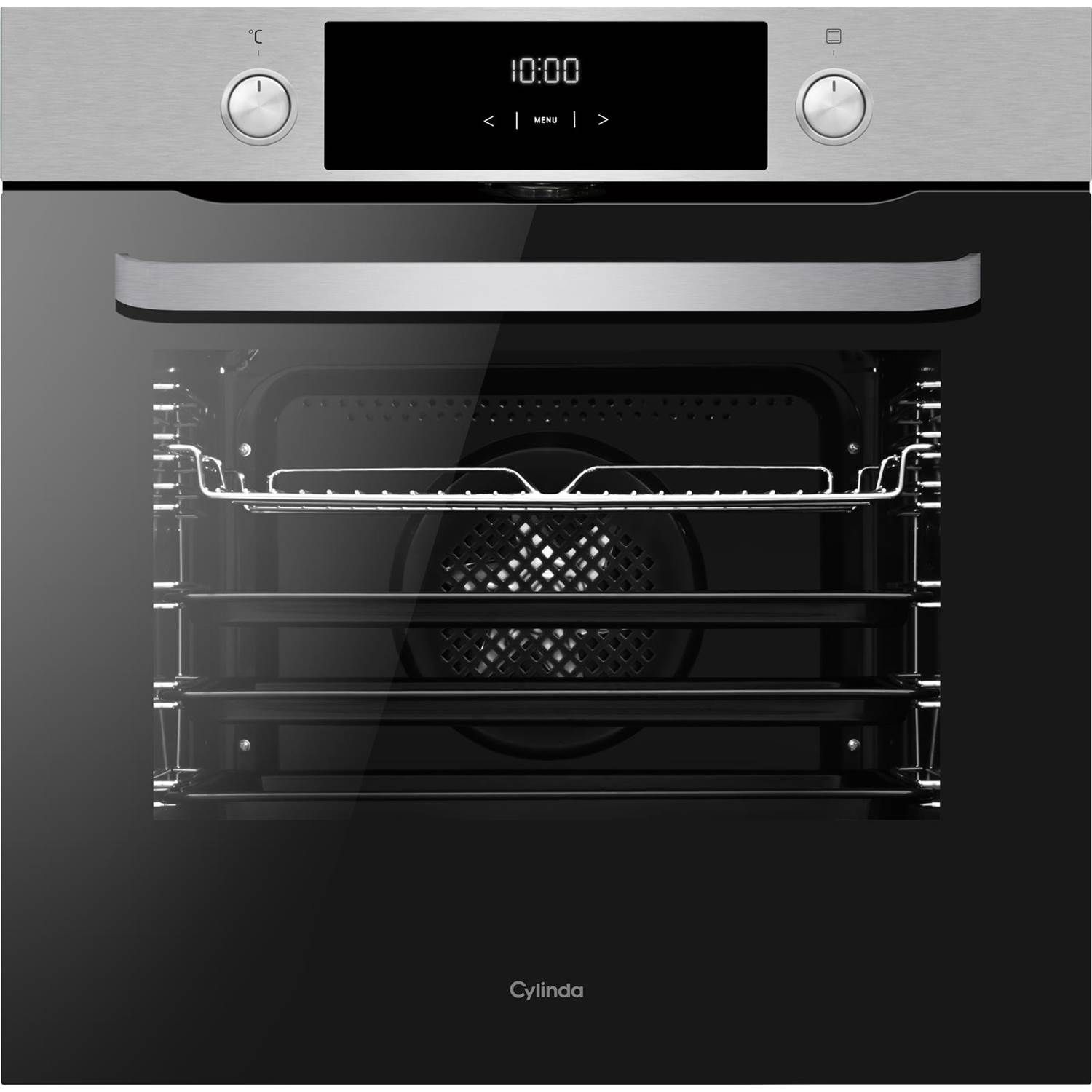 Cylinda Indbygningsovn IBU3112RF - Billede 2