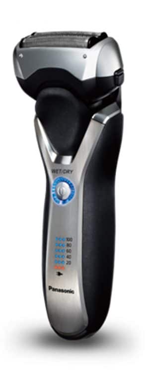 Panasonic shaver