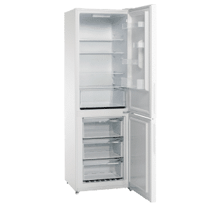 Versa Køle-/fryseskab SKF 18560 W