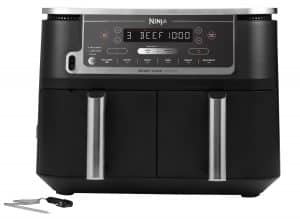 Ninja airfryer - Med Termometer - AF451EU