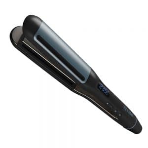 Revamp Progloss Hydro Shield X Shine Ceramic Hair Straightener