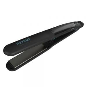 Revamp Progloss Steamcare Ceramic Hair Straightener