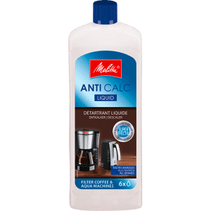 Melitta flydende afkalker