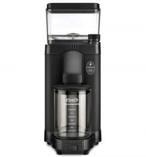 Moccamaster kaffekværn