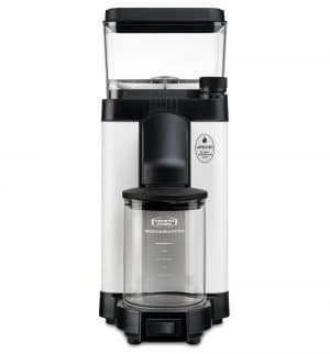 Moccamaster kaffekværn