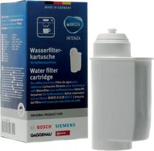 Bosch/Siemens vandfilter
