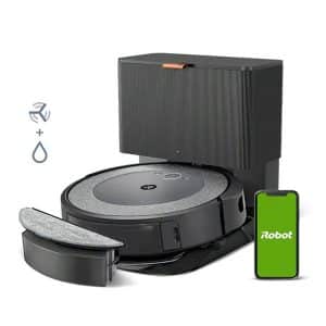 Irobot Roomba Combo® i5+