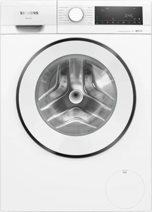 Siemens Vaskemaskine selvdoserende 10 kg!