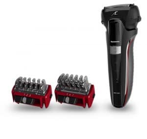 Panasonic Shaver 3-blades Linear Drive