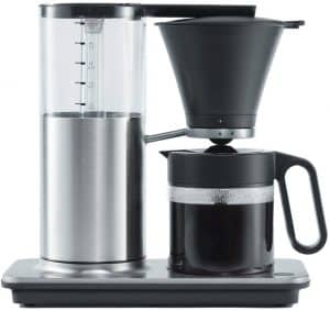 Wilfa kaffemaskine - 5 års garanti