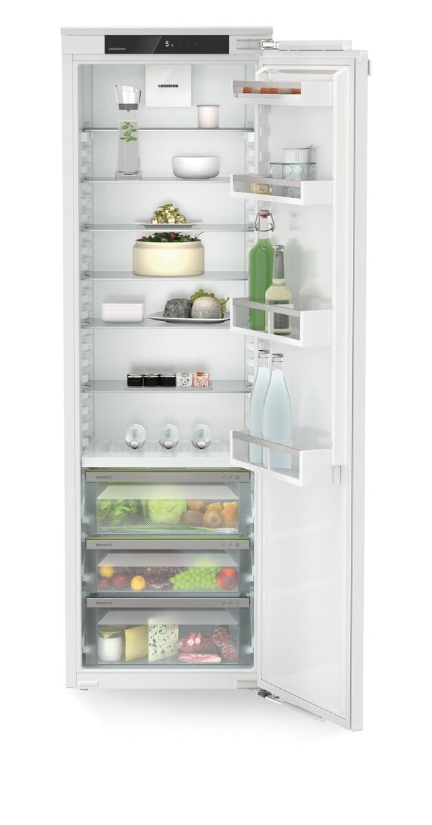 Liebherr Integrerbart køleskab IRBd 5120-22-001 - FRI FRAGT