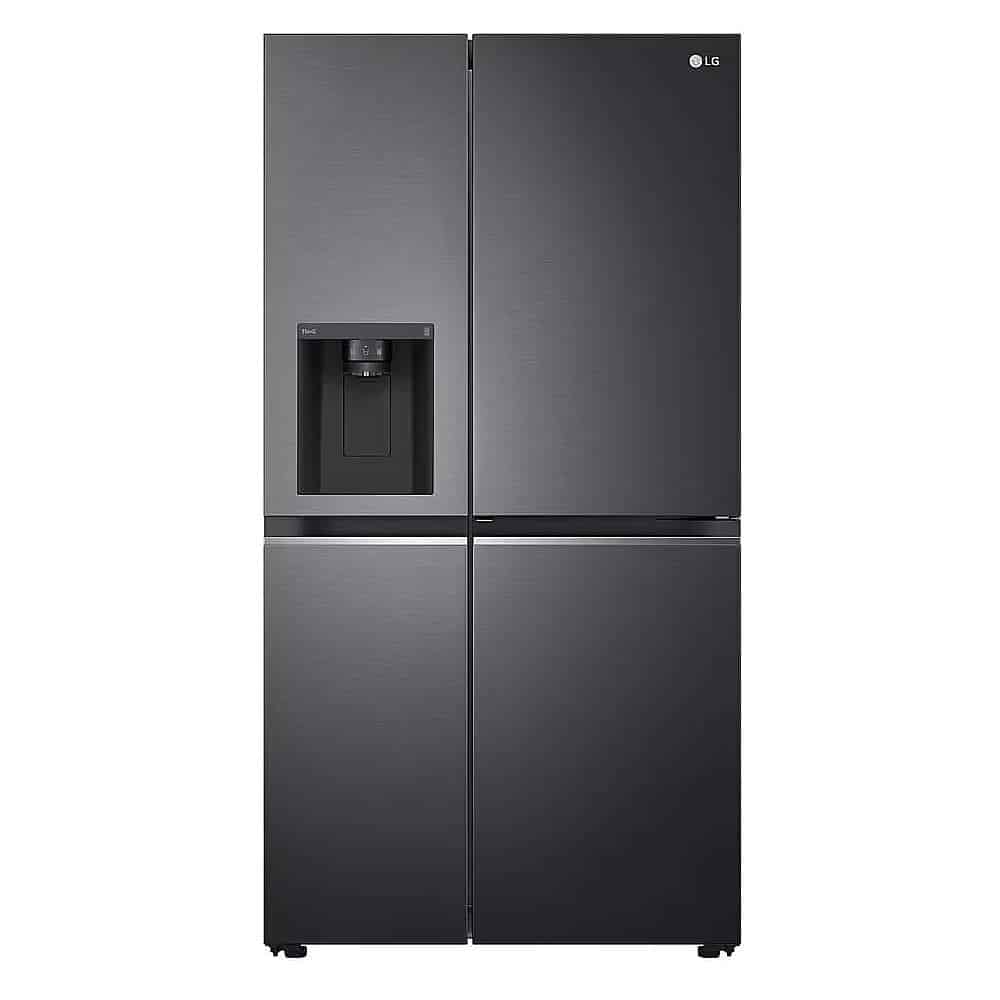 LG Amerikanerskab GSJV70MCLE