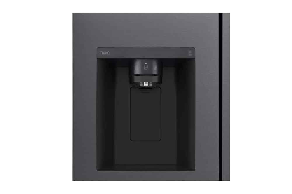 LG Amerikanerskab GSJV70MCLE - Billede 4