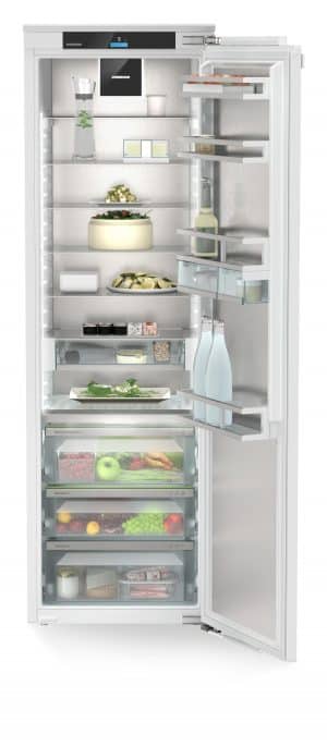 Liebherr IRBc 5170 intg. køleskab med biofresh professional og hydrobreeze - FRI FRAGT