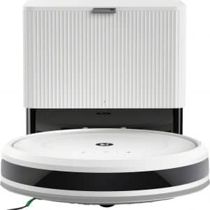 Roomba Combo® 2 Essential robot hvid + AutoEmpty™ dock