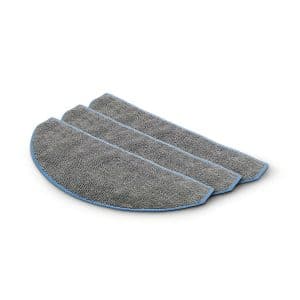 Pakke med tre mopppuder til Roomba® Combo Essential og Roomba® 105-serien