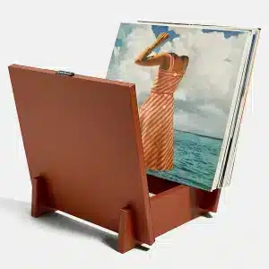 Opbevaring af vinyler