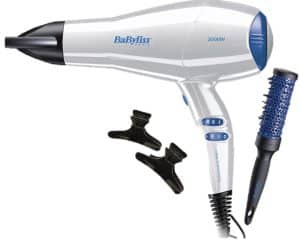 Babyliss føntørrer