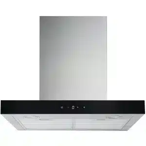 Silverline emhætte VH CERES 60cm