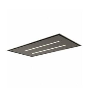 Silverline SM4260-90 SR LYRA loftintegreret emhætte