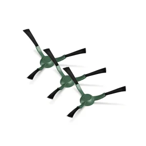 3-pak med sidebørster til Roomba® Combo Essential og Roomba® 105-, 205-, 405- og 505-serien
