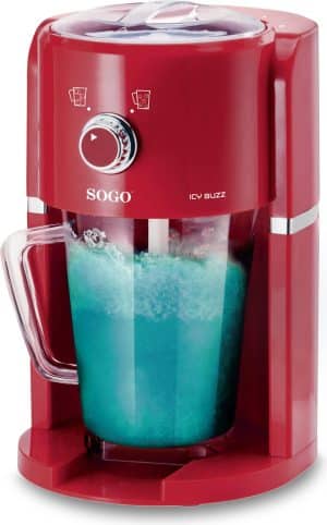 Sogo slushice maskine PIC-SS-11980