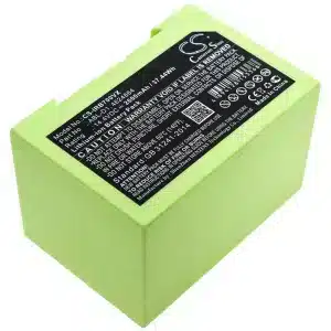 iRobot Roomba14,4V-2600MAH LI-ION BATTERI ALTERNATIV TIL IROBOT