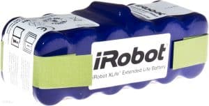 iRobot Roomba originalt batteri