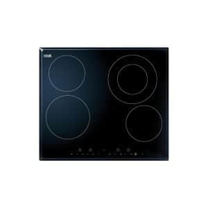 Scandomestic keramisk kogeplade K62