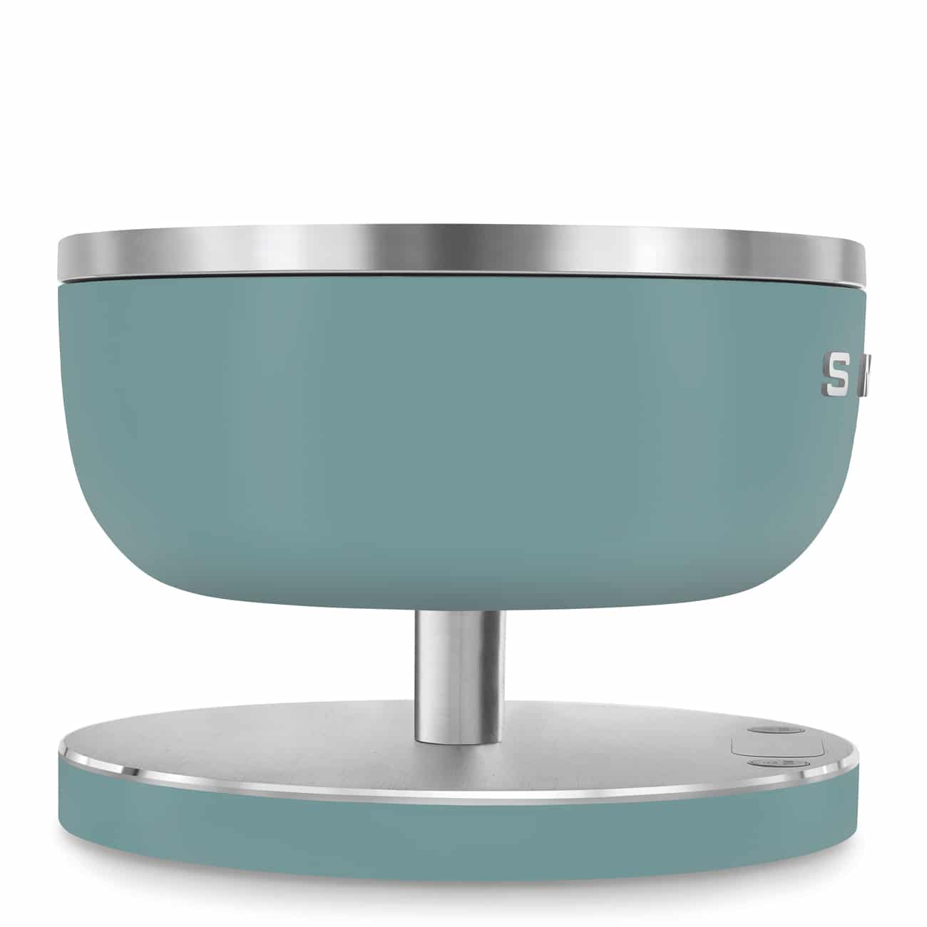 Smeg digital køkkenvægt Emerald Green - FRI FRAGT - - Billede 5