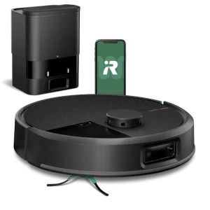 iRobot Roomba® Max 705 Vac-robot + AutoEmpty™-dock - FRI FRAGT