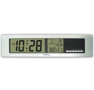 Techno Line Vejrstation WS 9123