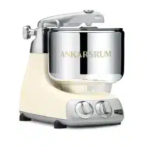 Ankarsrum Assistent køkkenmaskine – Creme Light