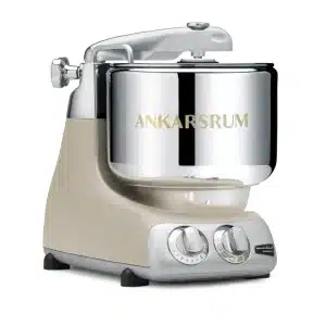 Ankarsrum Assistent køkkenmaskine – Harmony Beige