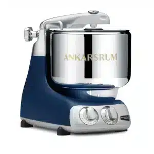 Ankarsrum Assistent køkkenmaskine – Royal Blue