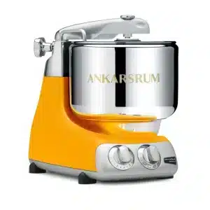 Ankarsrum Assistent køkkenmaskine – Sunbeam Yellow