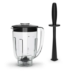 Blender med tamper - tilbehør ankarsrum