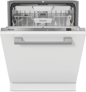 Miele Integrerbar opvaskemaskine G5651 SCVi NER ED Active