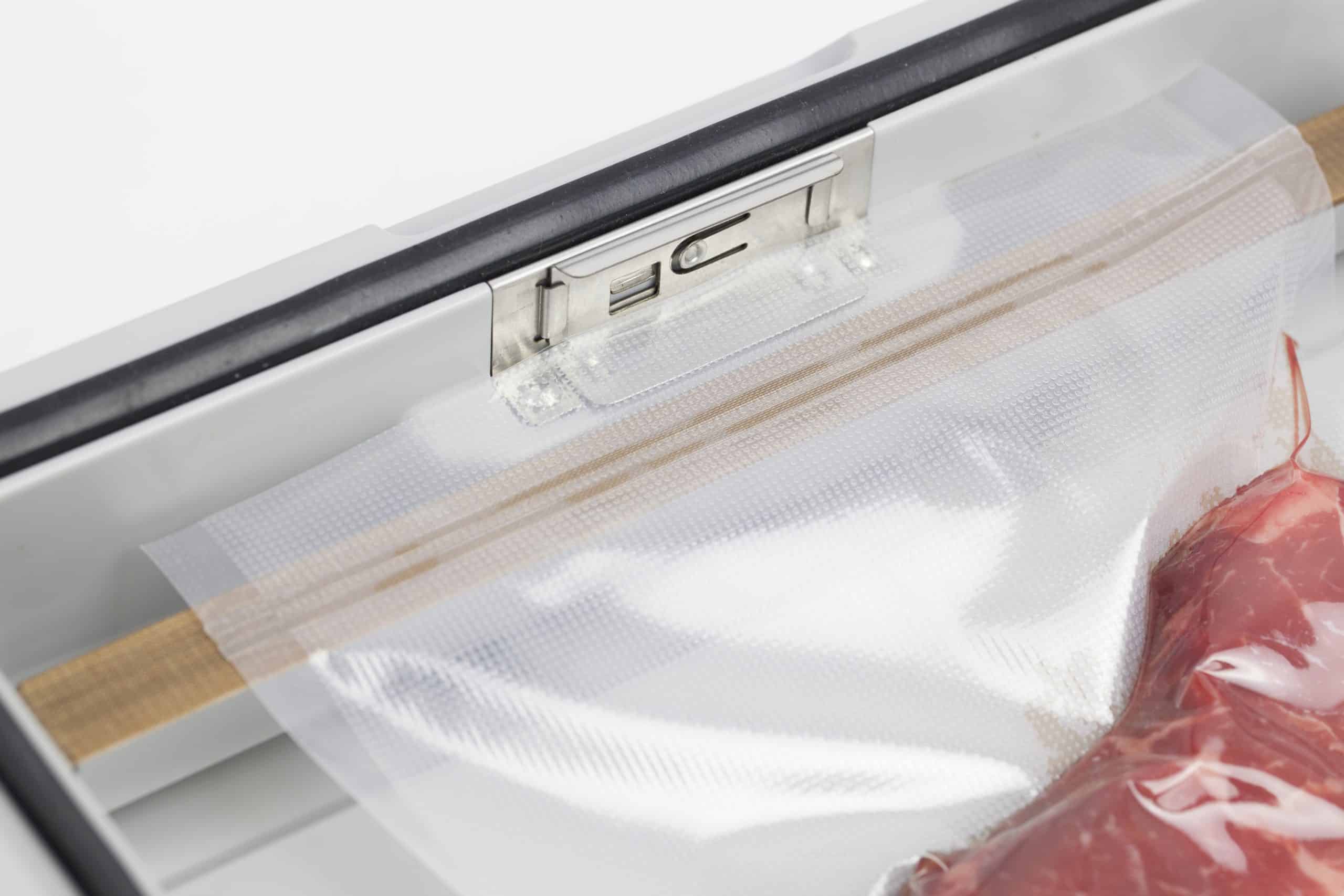 Caso kammervakuumpakker VacuChef 40 - Billede 3
