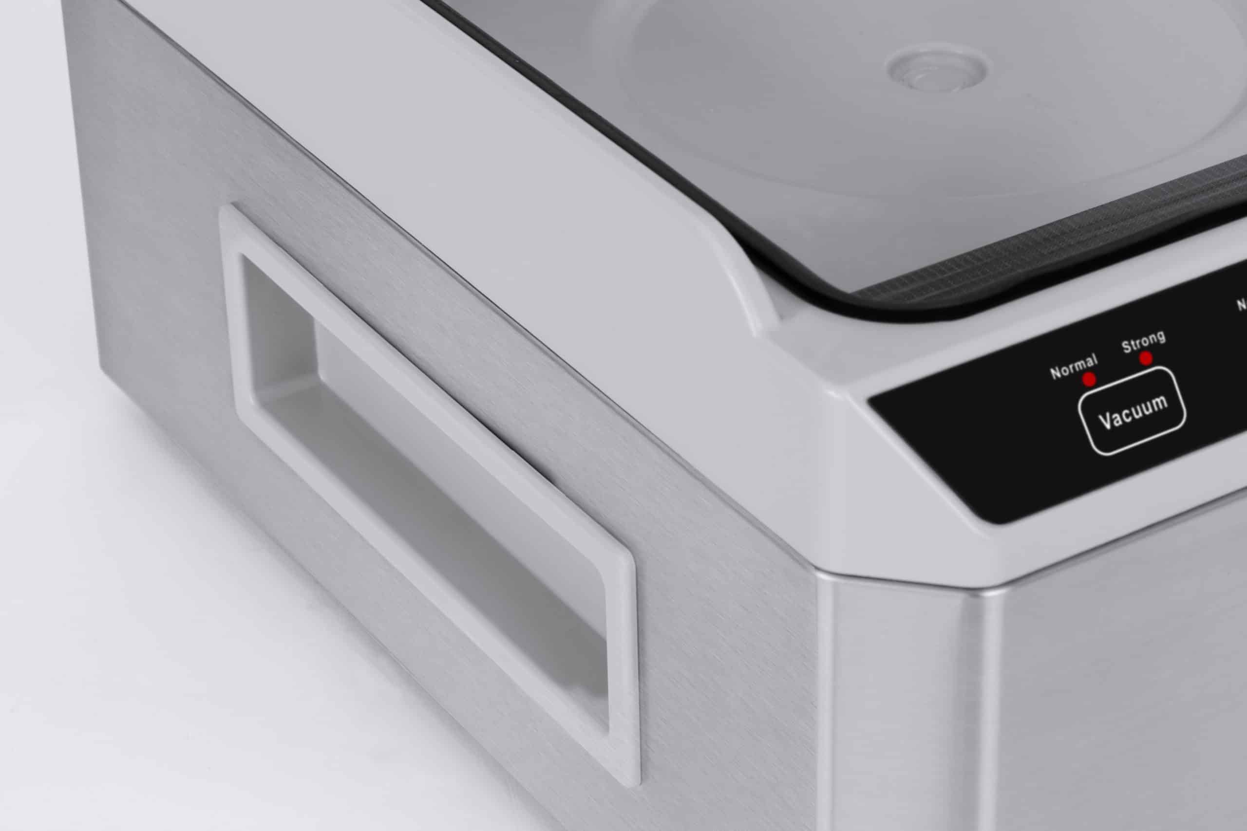 Caso kammervakuumpakker VacuChef 40 - Billede 12