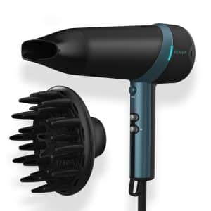 Revamp DR-3800 | Hårtørrer Quad Ionic